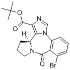 1,1-dimethylethylester,(s)-13a-tetrahydro-8-bromo-9-oxo