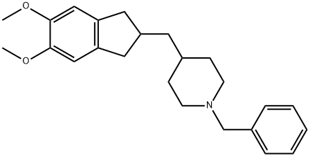 1-Benzyl-4-[(5,6-dimethoxy-2,3-dihy