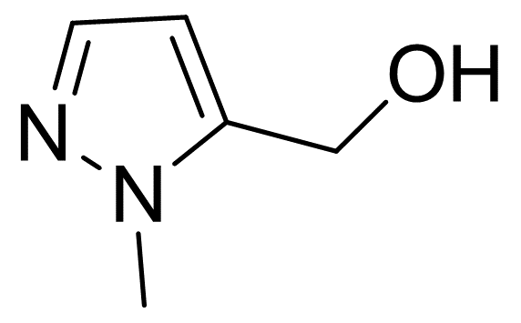 (2-Methyl-2H-pyrazol-3-yl)-methanol