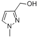 (1-methylpyrazol-3-yl)methanol