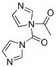 1-(imidazol-1-ylmethyl)imidazole