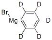 Phenyl-d5-magnesium bromide, Fandachem