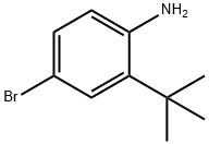 4-bromo-2-(tert-butyl)aniline