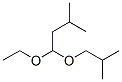 1-ethoxy-1-(isobutoxy)-3-methylbutane