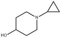 1-环丙基哌啶-4-醇