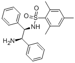N-(((1R,2R)-2-氨基-1,2-二苯乙基)-2,4,6-三甲基苯磺酰胺