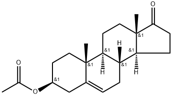 5alpha-androstan-3beta-ol-17-one 3-acetate