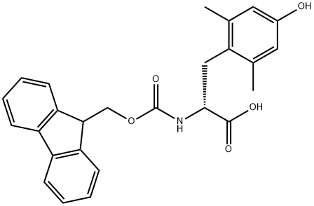 FMOC-D-2,6-DIMETHYLTYROSINE