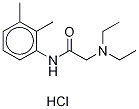 2-(二乙氨基)-N-(2,3-二甲基苯基)乙酰胺盐酸盐(利多卡因杂质)