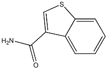 苯并噻吩-3-甲酰胺