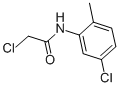 2-氯-N-(5-氯-2-甲基-苯基)乙酰胺