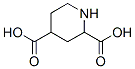 2,4-piperidinedicarboxylic acid