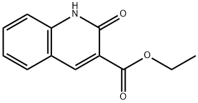 2-氧代-1,2-二氢喹啉-3-甲酸乙酯