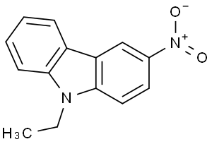 3-硝基-N-乙基咔唑