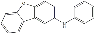N-phenyl-2-Dibenzofuranamine