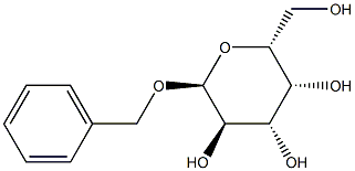 Benzyl a-D-galactopyranoside