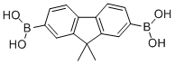 9,9-二甲基-2,7-芴二硼酸