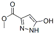 Methyl 5-oxo-2,5-dihydro-1H-pyrazole-3-carboxylate