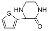 3-(2-thienyl)- (9CI)