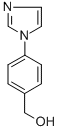 [4-(1-IMidazolyl)phenyl]Methanol