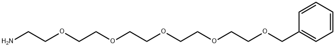 苄基-五聚乙二醇-氨基