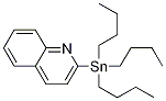 2-(tributylstannyl)quinoline