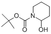2-羟基哌啶-1-甲酸叔丁酯