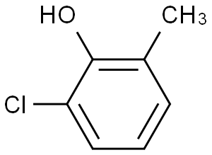 2-Methyl-6-chlorophenol