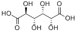 (2R,3S,4S,5S)-2,3,4,5-四羟基己二酸