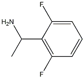 1-(2,6-二氟苯基)乙胺