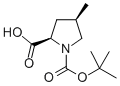 (4R)-1-BOC-4-METHYL-D-PROLINE