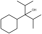 Cyclohexanemethanol, α,α-bis(1-methylethyl)-