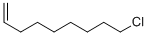 9-Chloronon-1-ene