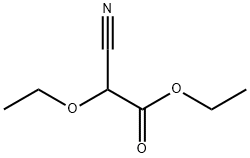 ETHYL 2-CYANO-2-ETHOXYACETATE