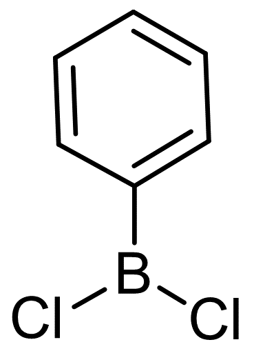二氯苯基硼