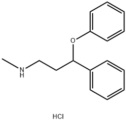 Atomoxetine hydrochloride impurity A