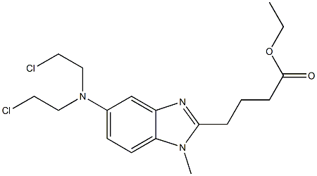 盐酸苯达莫司汀相关杂质11