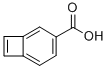 Bicyclo[4.2.0]octa-1,3,5-triene-3-carboxylic acid (7CI,8CI,9CI)