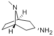 endo-8-Methyl-8-azabicyclo[3.2.1]octan-3-amine