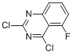 4-dichloro-5-fluoroquinazoline