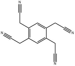 1,2,4,5-Benzenetetraacetonitrile