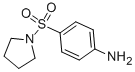 4-(吡咯烷-1-磺酰基)-苯胺