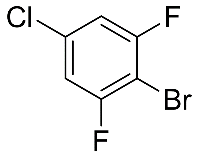 4-Bromo-1-chloro-3,5-difluorobenzene