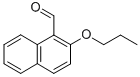 2-PROPOXY-NAPHTHALENE-1-CARBALDEHYDE
