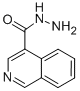 异喹啉-4-卡巴肼