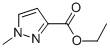 1-methyl-3-pyrazolecarboxylic acid ethyl ester
