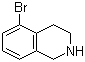5-Bromo-1,2,3,4-tetrahydroisoquinolie