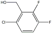 6-氯-2,3-二氟苄醇
