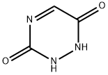 1,2,4-Triazine-3,6-dione, 1,2-dihydro-