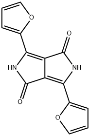 3,6-di(furan-2-yl)pyrrolo[3,4-c]pyrrole-1,4(2H,5H)-dione